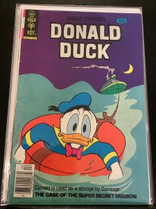 Donald Duck #216 (1980)