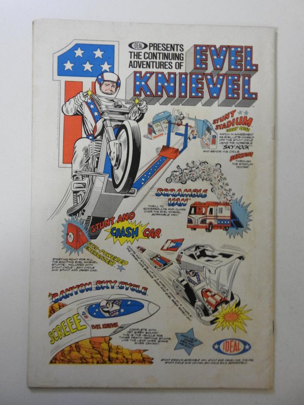 The Incredible Hulk #184 (1975) FN Condition! MVS intact!