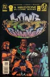 Long Hot Summer #1 (1995)