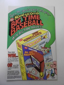 The Amazing Spider-Man Annual #19 (1985) FN Condition!