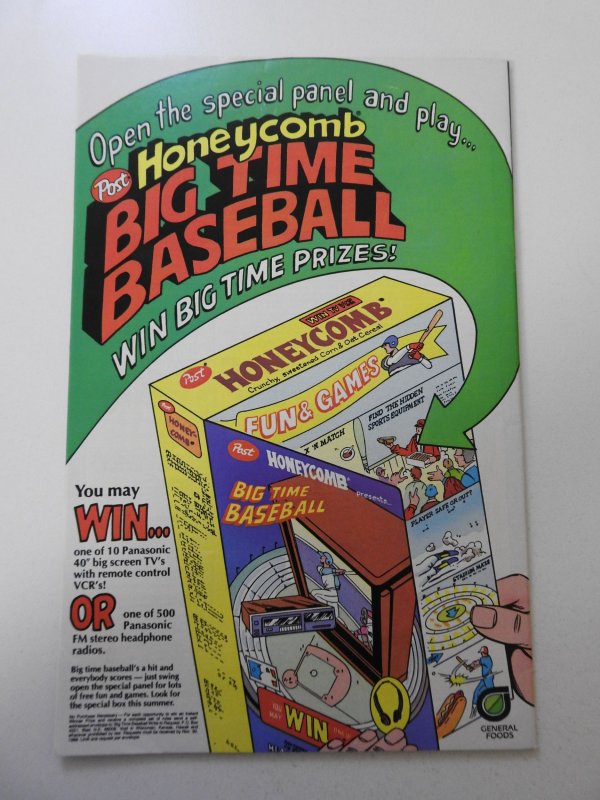 The Amazing Spider-Man Annual #19 (1985) FN Condition!