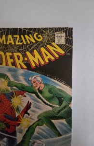 The Amazing Spider-Man #71 (1969)