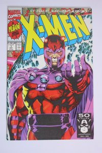 X-Men #1 (1991) X-Men [Key Issue] VFNM