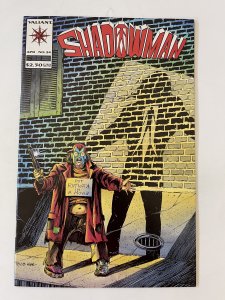 Shadowman #24  - NM  (1994)