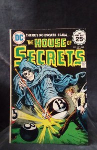 House of Secrets #127 (1975)