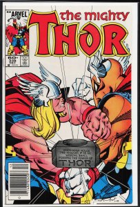 Thor #338 (1983) Thor