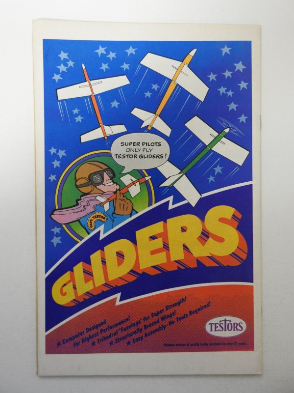 The Amazing Spider-Man #184 (1978) VF+ Condition!