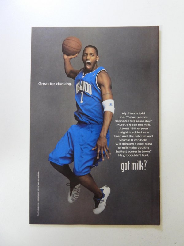 Batman: Harley & Ivy #2 (2004) VF+ condition