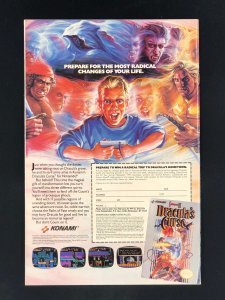 The Sensational She-Hulk #25 (1991)