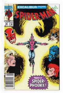 Spider-Man #25 (1992)