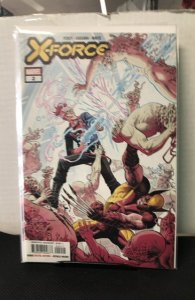 X-Force #2 (2020)