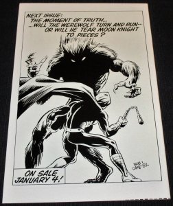 Moon Knight #29 (1983)