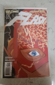 The Flash #2 (2011)