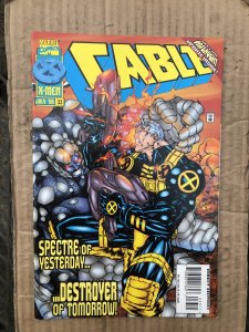 Cable #33 (1996)