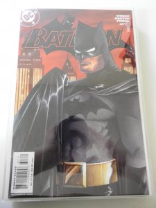 Batman #627 Direct Edition (2004)