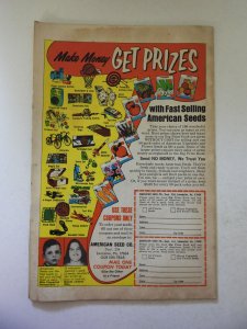 Strange Adventures #241 (1973) VG Condition