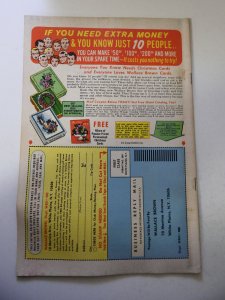 Daredevil #68 (1970) VG Condition small moisture stain bc