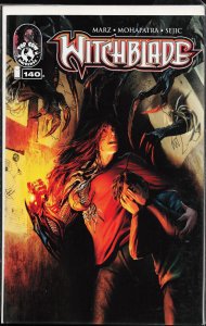 Witchblade #140 (2010) Witchblade
