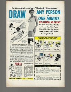 Our Fighting Forces #70 The Last Holdout