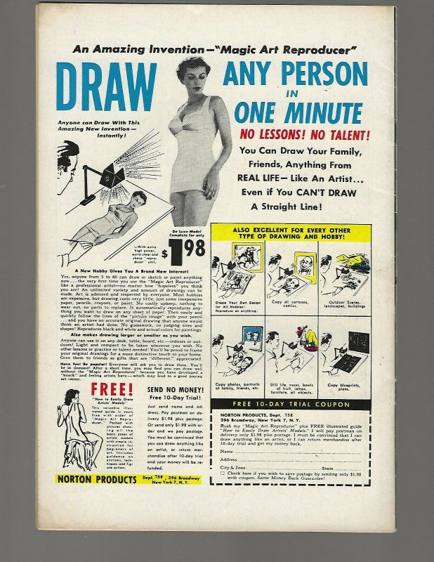 Our Fighting Forces #70 The Last Holdout