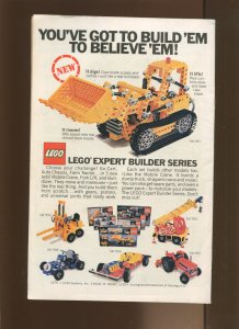 Marvel Team-Up #87 - Gene Colan Art. (8.5) 1979