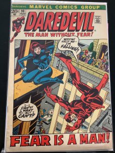 Daredevil #90 (1972)