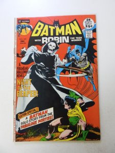 Batman #237 (1971) 1st appearance of The Reaper VF- condition