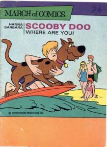Scooby Doo : Where Are You?