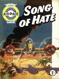 Song Of Hate