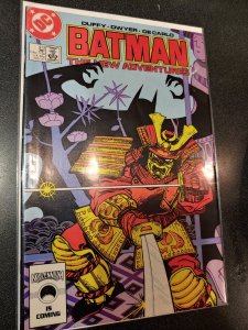 BATMAN #413 HIGH GRADE VF/NM