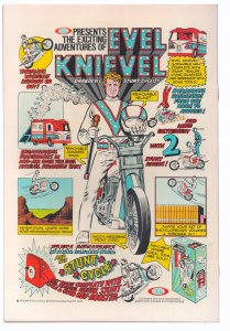 The Avengers #120 (1974) The Avengers [Key Issue]