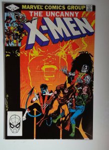 The Uncanny X-Men #159 (1982) Marvel 6.5 FN+ Comic Book