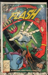 The Flash #23 (1989)