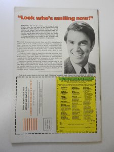 Marvel Spotlight #25 (1975) FN Condition!