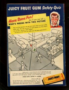 TWEETY AND SYLVESTER #18 (4.0) :FISH fOOLERY               