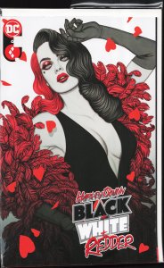 Harley Quinn: Black + White + Redder #6 (2024) Harley Quinn