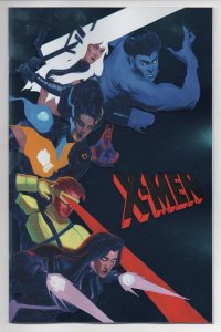 X-men #23 Comic Book 2026 - Marvel Age of Revelation Epilogue Foil Variant