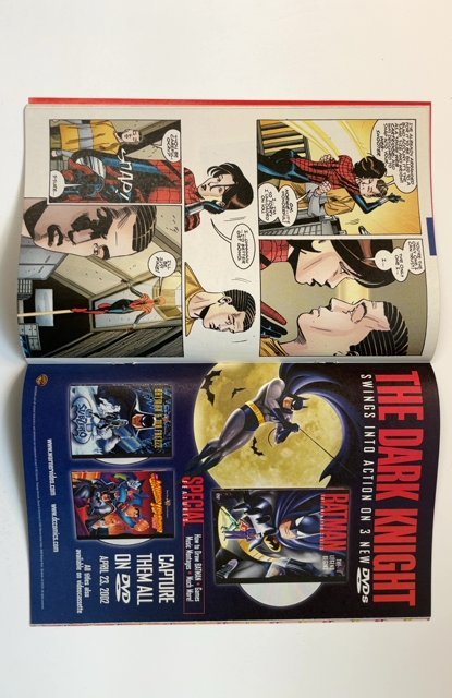 Spider-Girl #46 (2002)