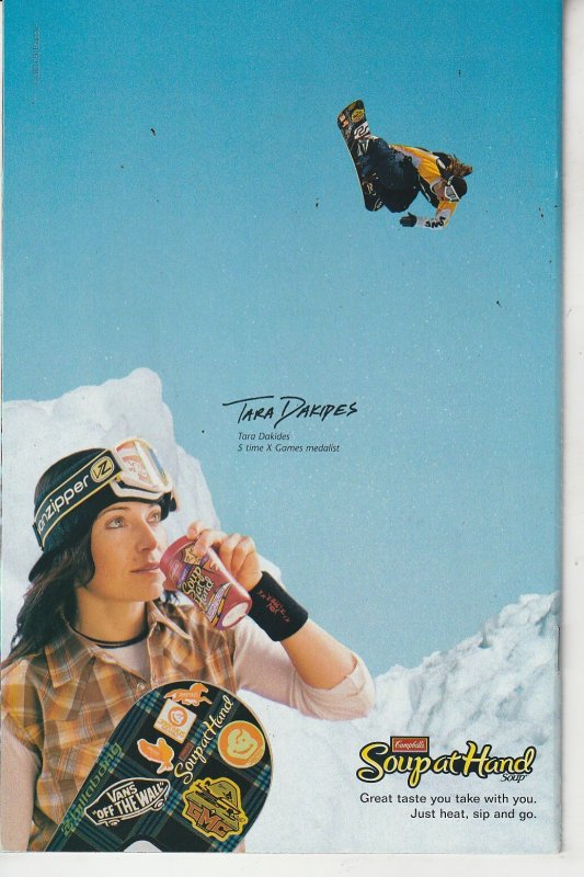 The Uncanny X-Men #433 (2004)