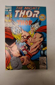 The Mighty Thor #458 (1993) NM Marvel Comic Book J685