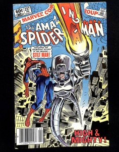 The Amazing Spider-Man #237 (1983)