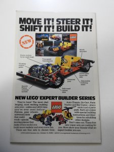 Wonder Woman #252 (1979)