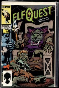 ElfQuest #27 (1987) ElfQuest