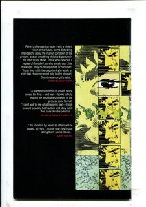 Frank Miller 's Ronin 4PC LOT #1-4 - Limited Series (9.0ob) 1983