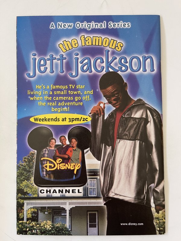 Slingers #1 -NM (1998)