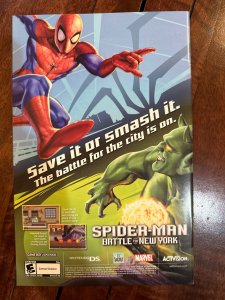 Fantastic Four #541 (2007)