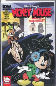 Mickey Mouse #2 (2015)