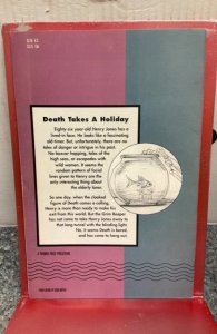 Beautiful Stories for Ugly Children #12 (1990)