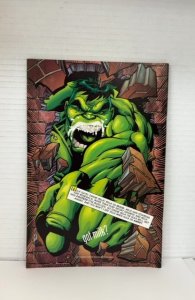 Thunderbolts #31 (1999)