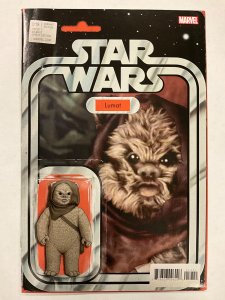 Star Wars #19 Christopher Cover